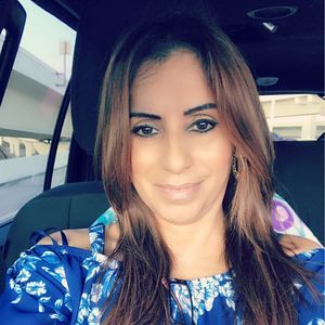 Meet your Posher, Rossana acevedo